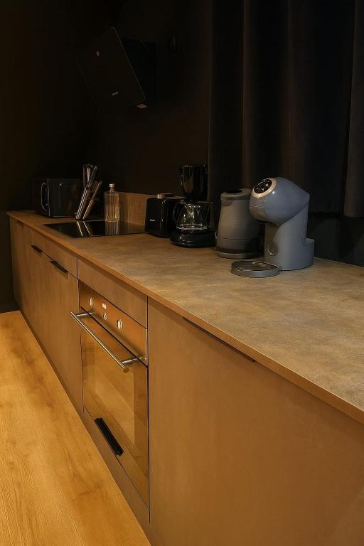 Love Room-Balnéo-Parking privé - Lorient15 de Love Room-Balnéo-Parking privé
