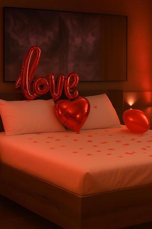 Nos Limites Room - Ollioules12 de Nos Limites Room
