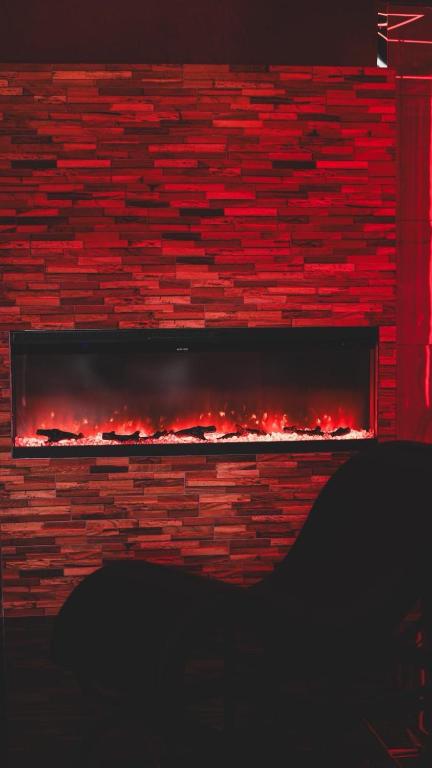 Nos Limites Room - Ollioules16 de Nos Limites Room
