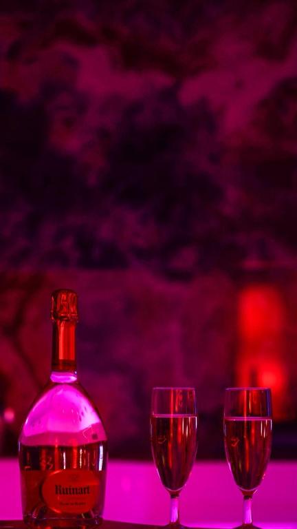 Nos Limites Room - Ollioules15 de Nos Limites Room
