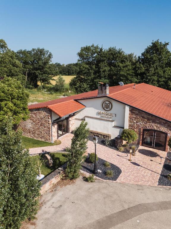 LoveRoom confidentielle à Duppigheim - Duppigheim16 de LoveRoom confidentielle à Duppigheim
