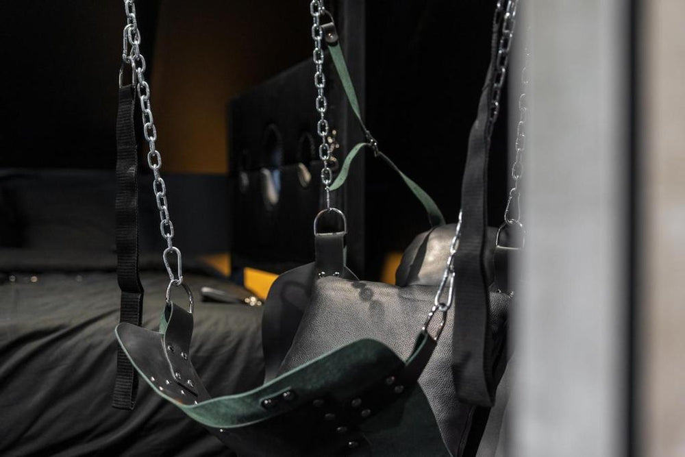 LoveRoom confidentielle à Duppigheim - Duppigheim4 de LoveRoom confidentielle à Duppigheim
