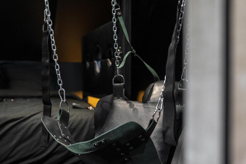 LoveRoom confidentielle à Duppigheim - Duppigheim3 de LoveRoom confidentielle à Duppigheim
