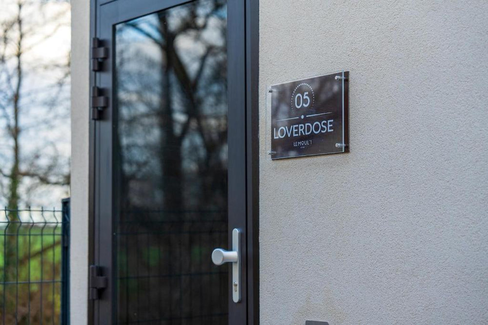 LoveRoom confidentielle à Duppigheim - Duppigheim17 de LoveRoom confidentielle à Duppigheim
