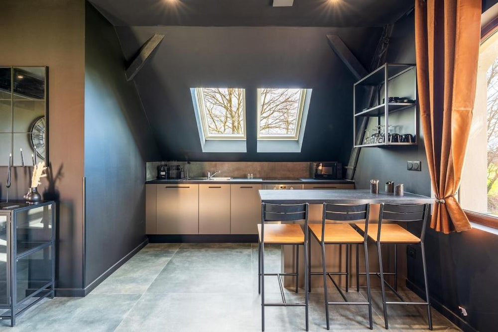 LoveRoom confidentielle à Duppigheim - Duppigheim15 de LoveRoom confidentielle à Duppigheim
