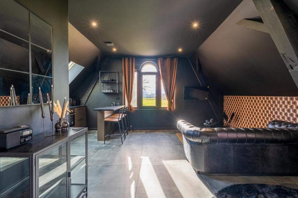 LoveRoom confidentielle à Duppigheim - Duppigheim6 de LoveRoom confidentielle à Duppigheim
