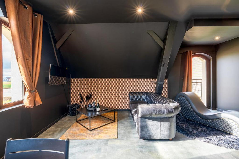 LoveRoom confidentielle à Duppigheim - Duppigheim7 de LoveRoom confidentielle à Duppigheim
