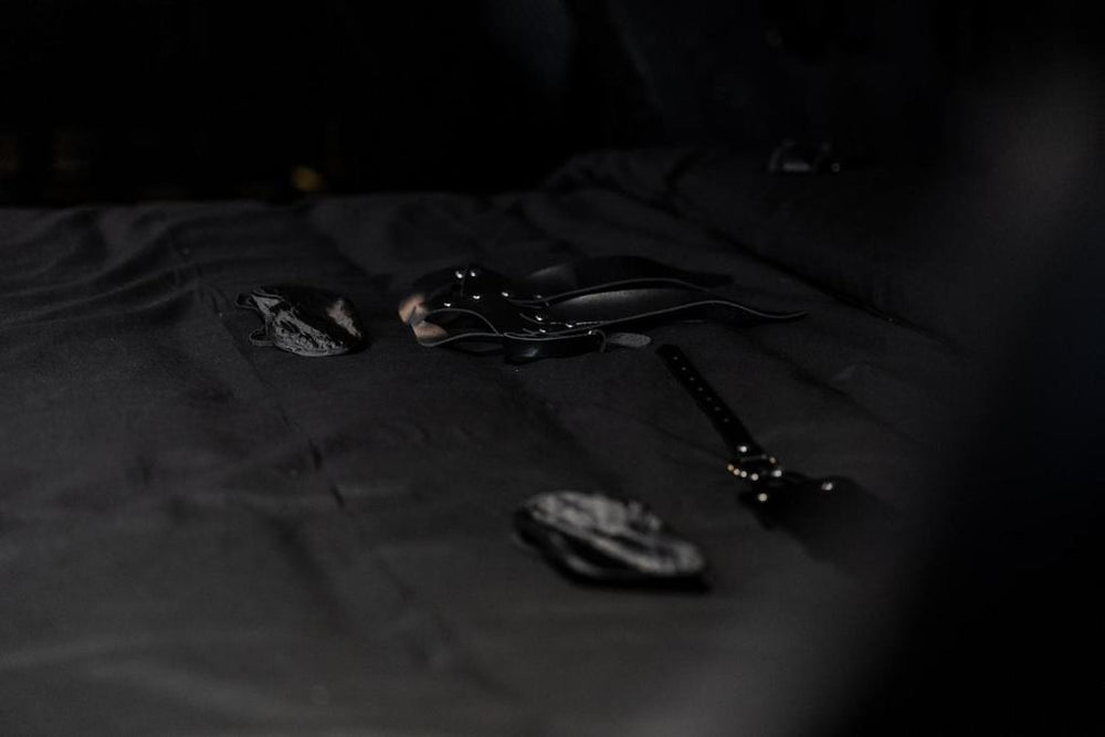 LoveRoom confidentielle à Duppigheim - Duppigheim9 de LoveRoom confidentielle à Duppigheim
