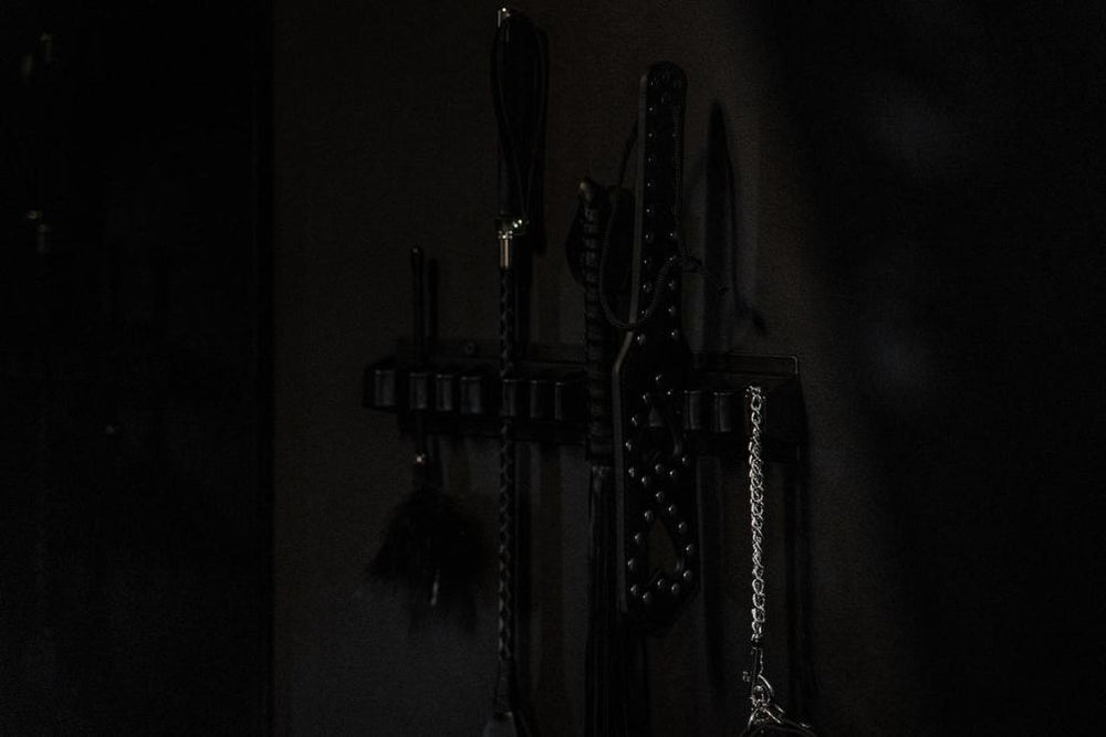 LoveRoom confidentielle à Duppigheim - Duppigheim10 de LoveRoom confidentielle à Duppigheim
