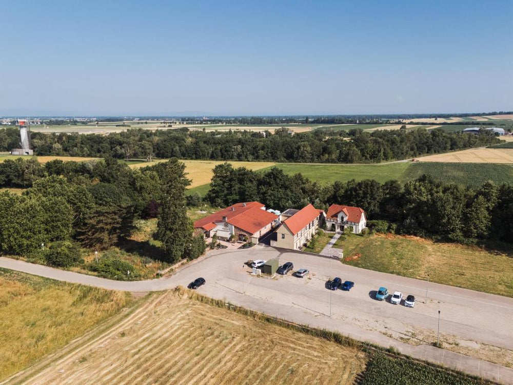 LoveRoom confidentielle à Duppigheim - Duppigheim11 de LoveRoom confidentielle à Duppigheim
