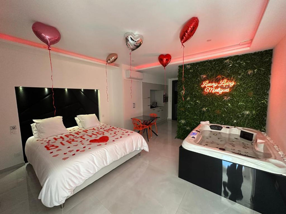 Luxury Living Martigues - Martigues22 de Luxury Living Martigues
