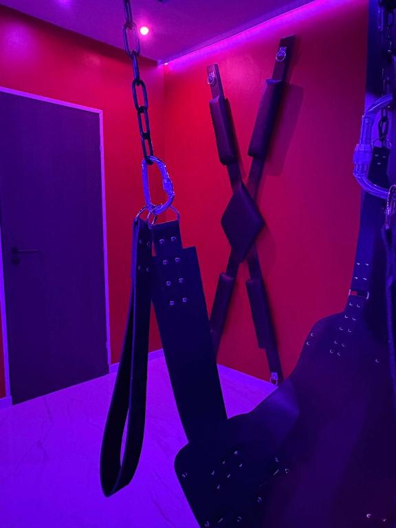 Suite Secrète Love Room - Callas14 de Suite Secrète Love Room
