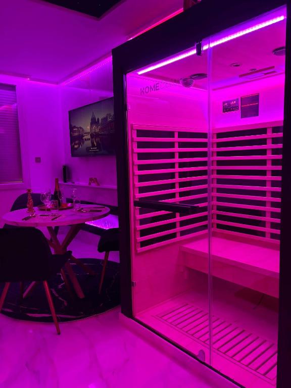 Suite Secrète Love Room - Callas12 de Suite Secrète Love Room
