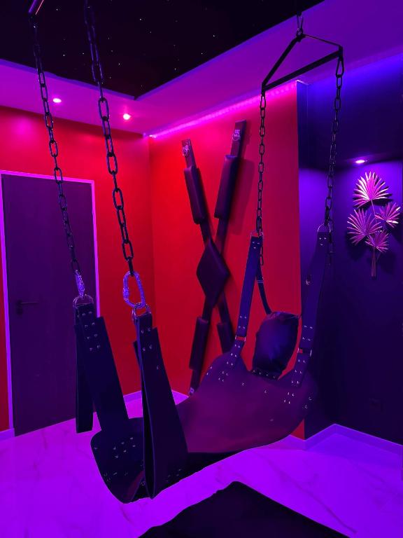 Suite Secrète Love Room - Callas13 de Suite Secrète Love Room
