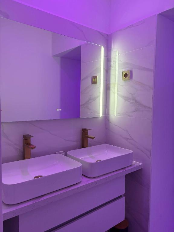 Suite Secrète Love Room - Callas1 de Suite Secrète Love Room
