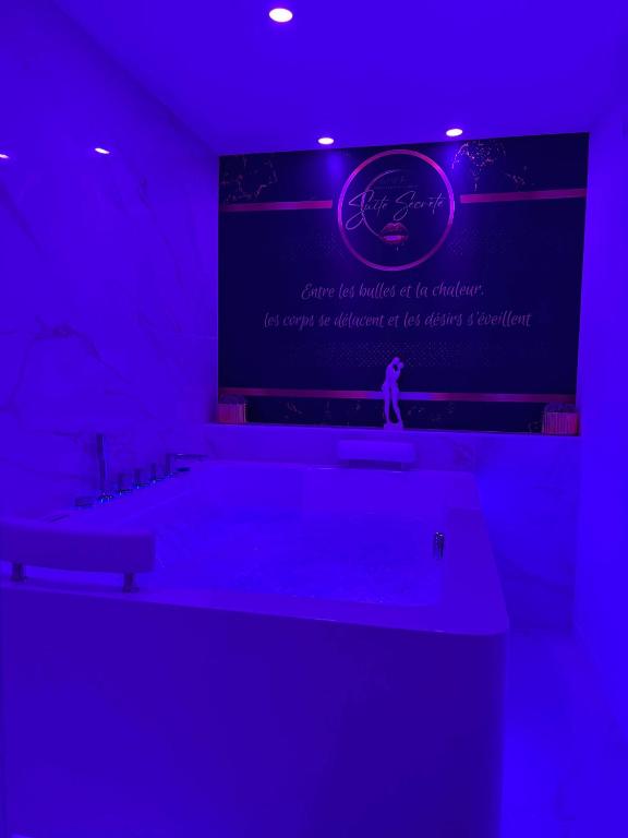 Suite Secrète Love Room - Callas3 de Suite Secrète Love Room
