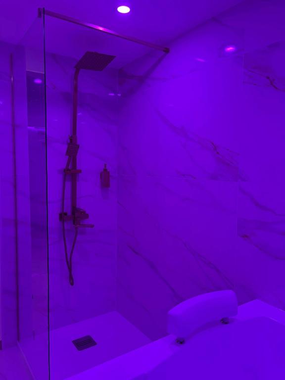 Suite Secrète Love Room - Callas3 de Suite Secrète Love Room
