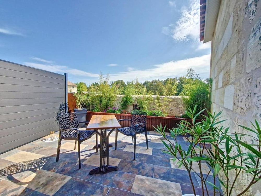 Le Lovy , Studio indépendant avec Jacuzzi - Cubnezais31 de Le Lovy , Studio indépendant avec Jacuzzi
