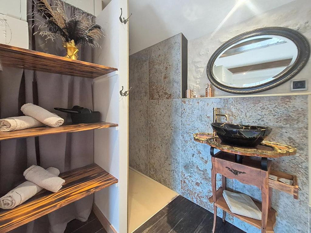 Le Lovy , Studio indépendant avec Jacuzzi - Cubnezais33 de Le Lovy , Studio indépendant avec Jacuzzi
