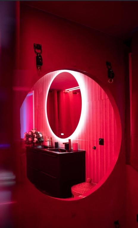 Nos Limites Room - Ollioules13 de Nos Limites Room
