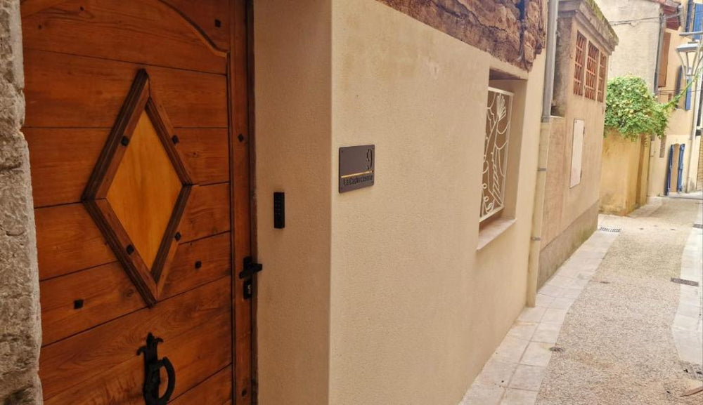 La Cadurcienne "Love room" jacuzzi & pièce secrète Cahors centre historique - Cahors6 de La Cadurcienne "Love room" jacuzzi & pièce secrète Cahors centre historique
