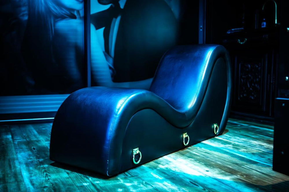 Loveroom Very Good Trip chambre avec jacuzzi privatif - Staple10 de Loveroom Very Good Trip chambre avec jacuzzi privatif
