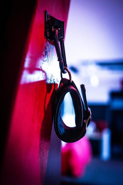 Loveroom Very Good Trip chambre avec jacuzzi privatif - Staple17 de Loveroom Very Good Trip chambre avec jacuzzi privatif
