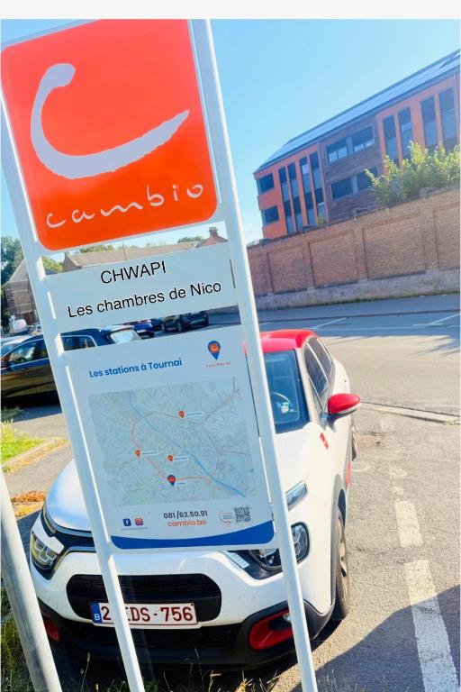 Secret Room votre LOVE ROOM coquine et insolite en espace privatif a Tournai - Tournai2 de Secret Room votre LOVE ROOM coquine et insolite en espace privatif a Tournai
