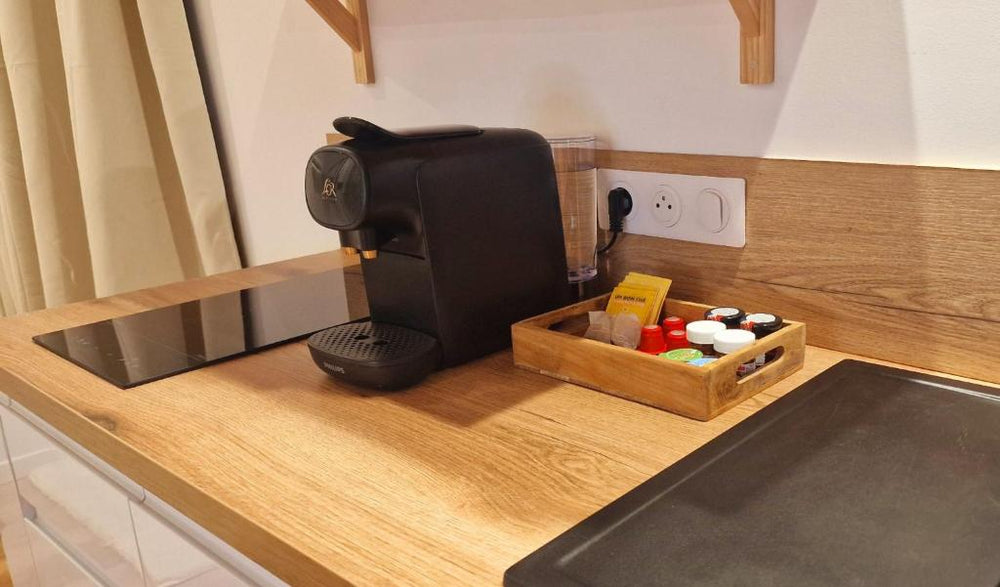 La Cadurcienne "Love room" jacuzzi & pièce secrète Cahors centre historique - Cahors13 de La Cadurcienne "Love room" jacuzzi & pièce secrète Cahors centre historique
