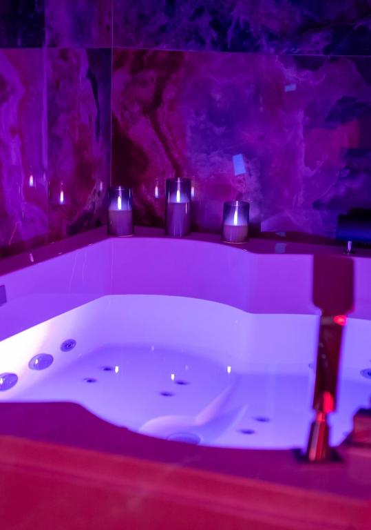 Nos Limites Room - Ollioules19 de Nos Limites Room
