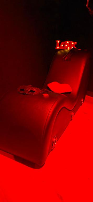 L'escale du désir, Spa privatif - Calais11 de L'escale du désir, Spa privatif
