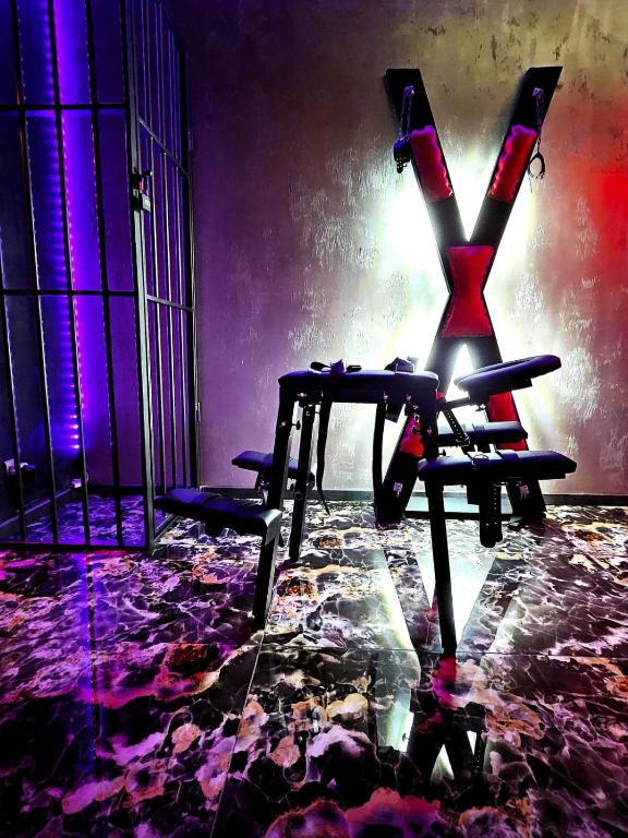 Love Room - Bucharest