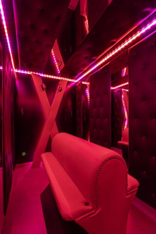 Espace évasions Loft love LOVE ROOM - Toulouse15 de Espace évasions Loft love LOVE ROOM
