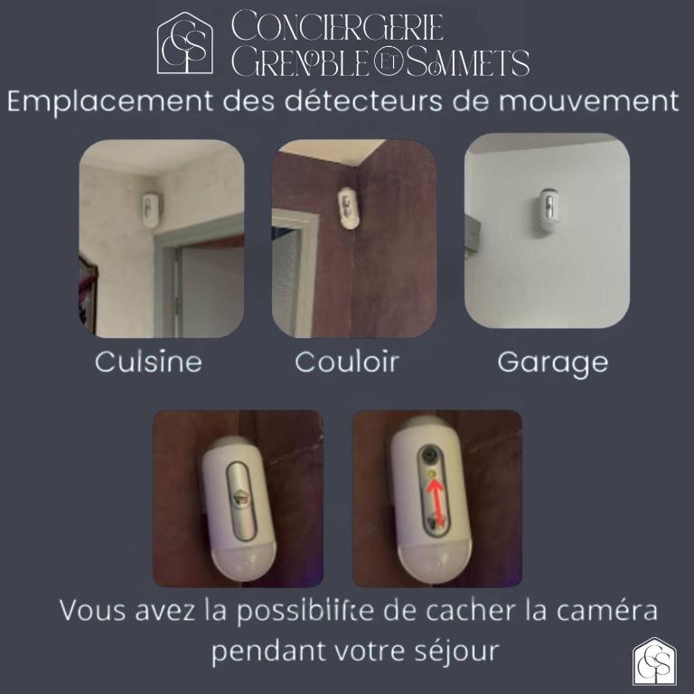 Love Room Attitude - Grenoble16 de Love Room Attitude
