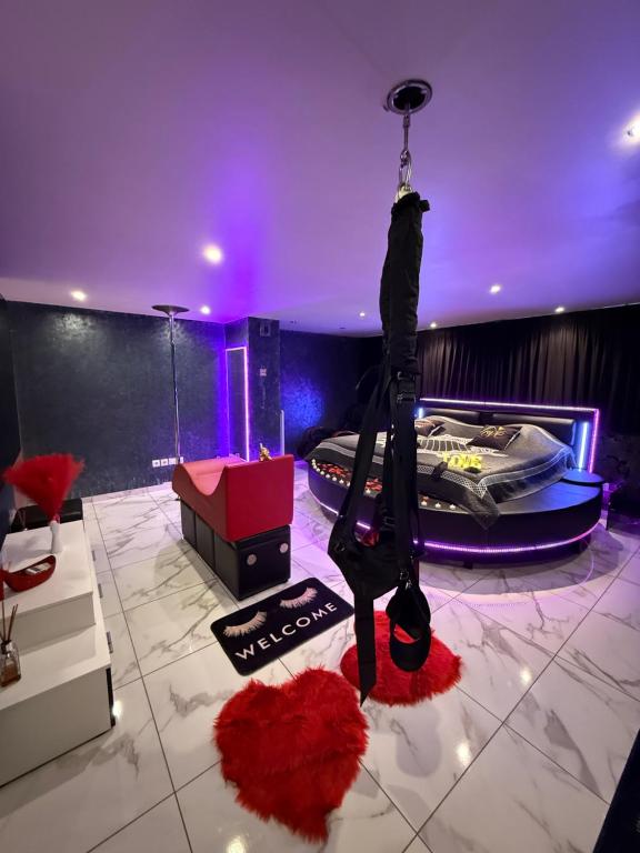 Love Room Attitude - Grenoble19 de Love Room Attitude
