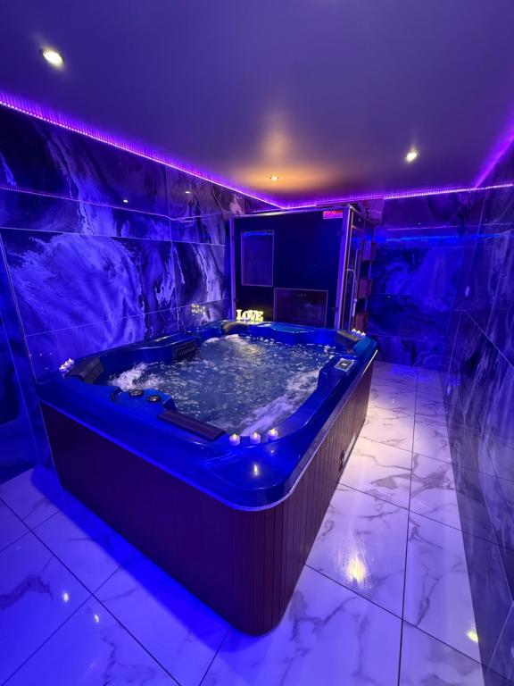 Love Room Attitude - Grenoble3 de Love Room Attitude
