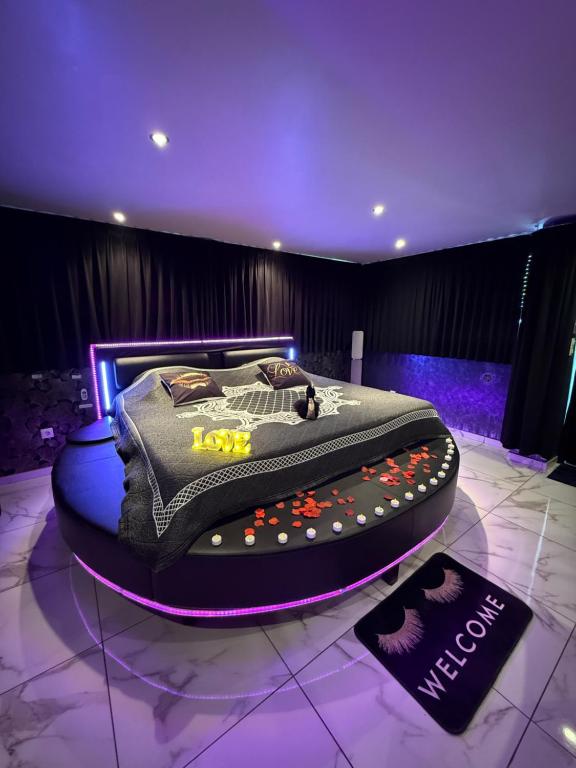 Love Room Attitude - Grenoble7 de Love Room Attitude
