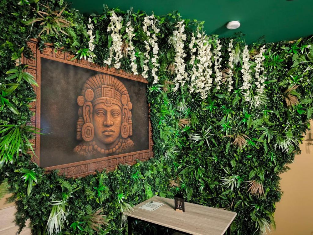 L'éxperience LOVE ROOM - LʼÉtrat24 de L'éxperience LOVE ROOM
