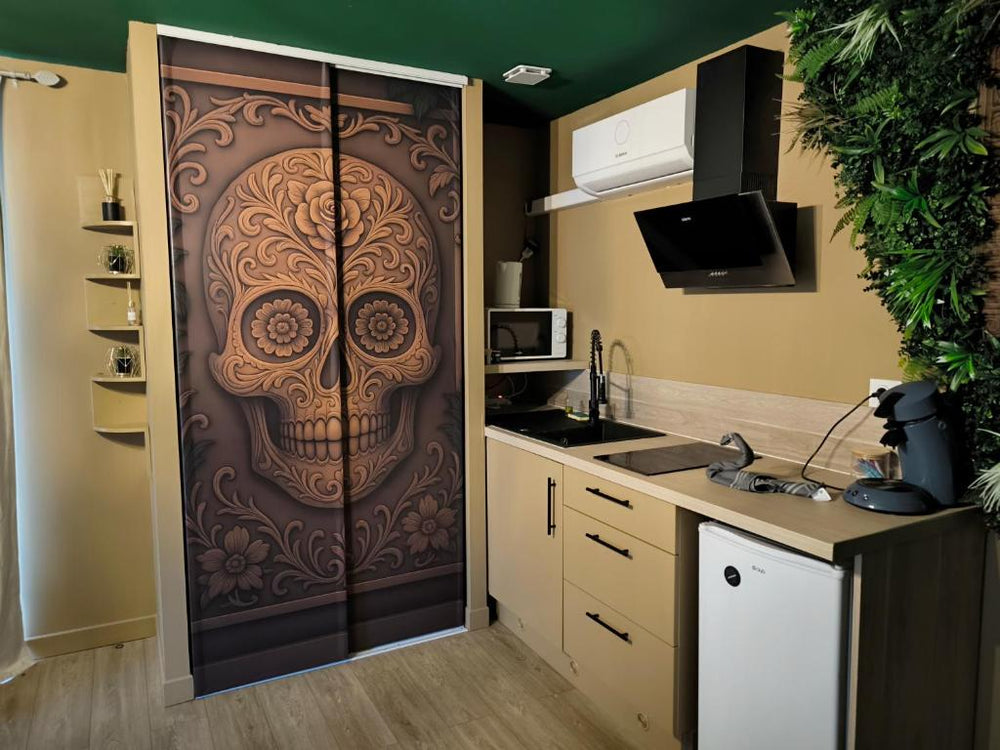 L'éxperience LOVE ROOM - LʼÉtrat29 de L'éxperience LOVE ROOM
