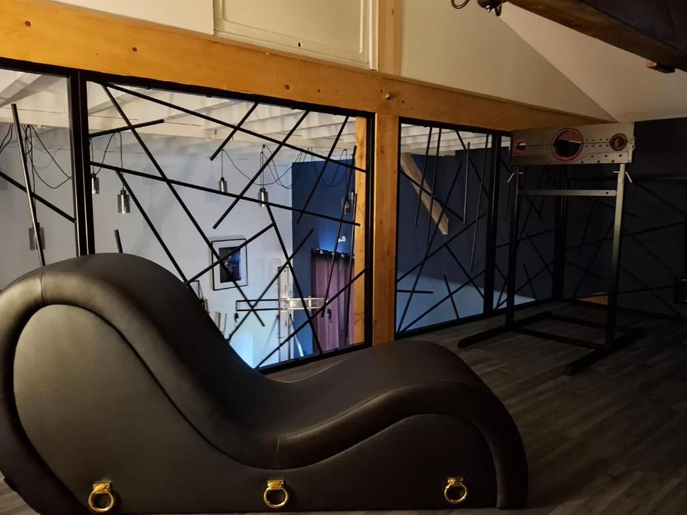 Maison des Soupirs - Montpon-Ménestérol8 de Maison des Soupirs
