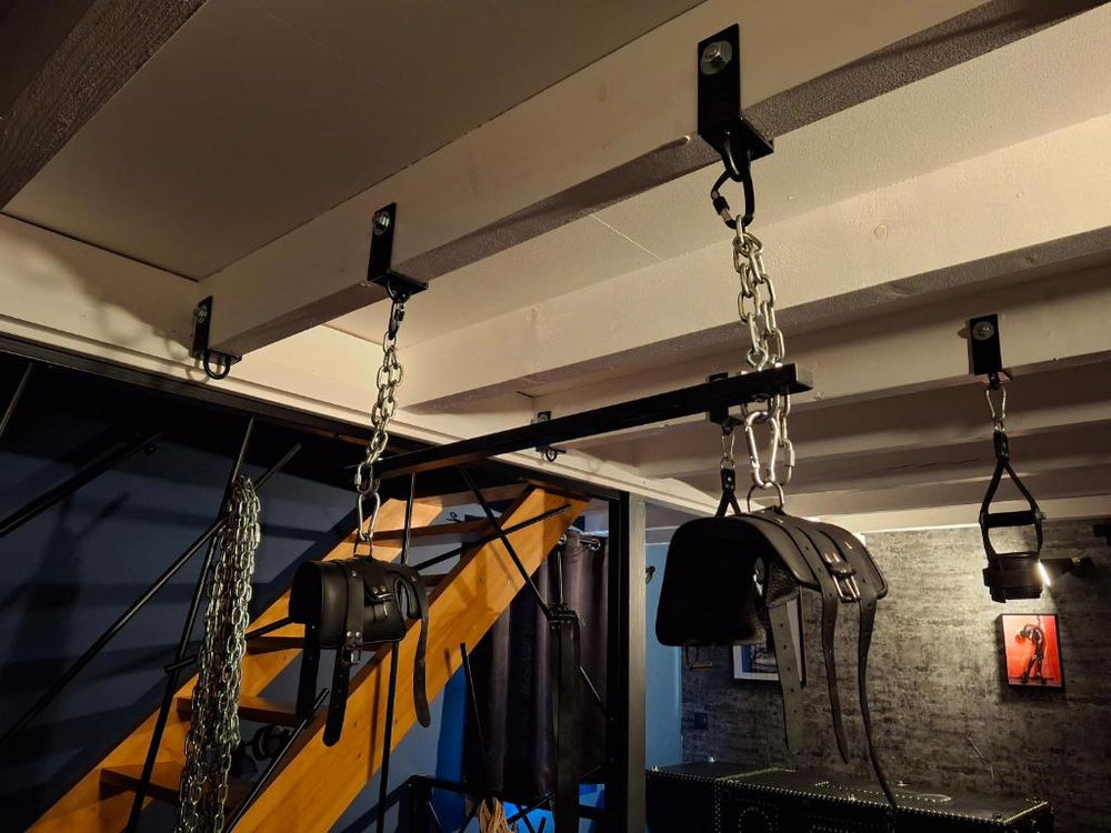 Maison des Soupirs - Montpon-Ménestérol9 de Maison des Soupirs
