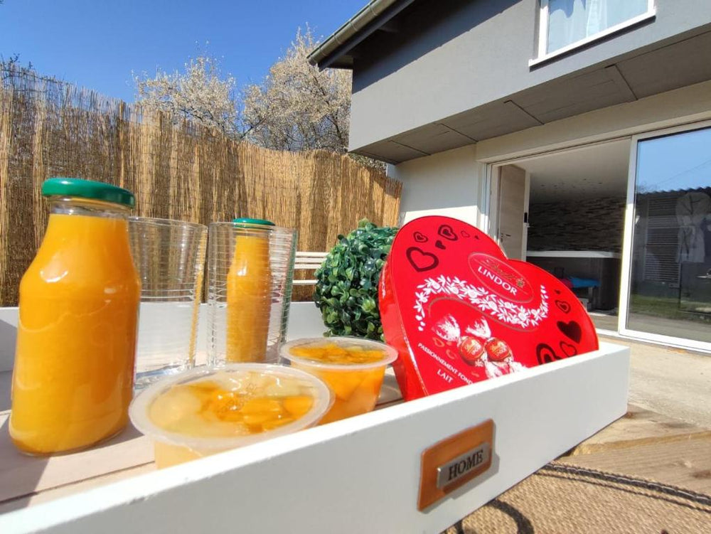 Gîte Ange ou Démon, jacuzzi, sauna, love room, location à la journée - Benfeld31 de Gîte Ange ou Démon, jacuzzi, sauna, love room, location à la journée
