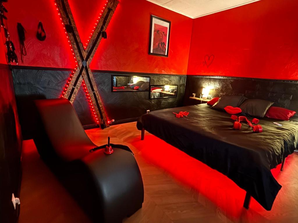 L éveil des plaisirs jeux coquins balnéo - MalmerspachL éveil des plaisirs jeux coquins balnéo
