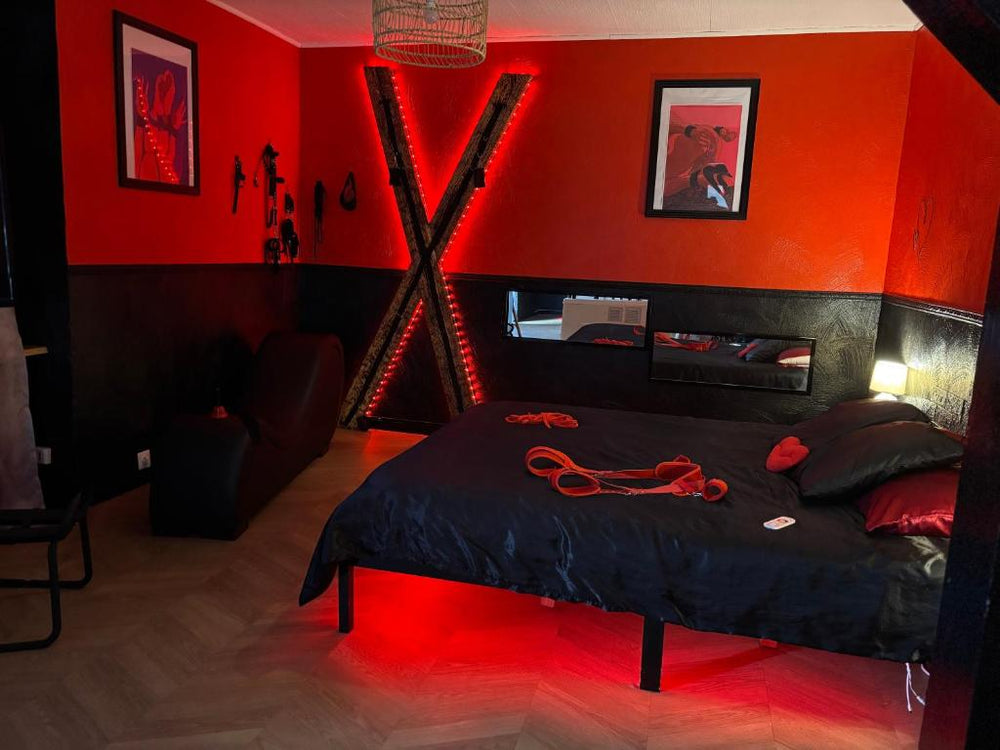 L éveil des plaisirs jeux coquins balnéo - Malmerspach22 de L éveil des plaisirs jeux coquins balnéo
