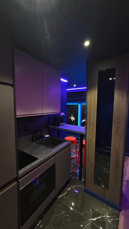 Love room - Xtase By luxuria Cannes - Cannes9 de Love room - Xtase By luxuria Cannes
