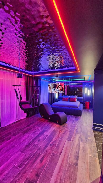 Love room - Xtase By luxuria Cannes - Cannes11 de Love room - Xtase By luxuria Cannes
