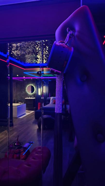 Love room - Xtase By luxuria Cannes - Cannes2 de Love room - Xtase By luxuria Cannes
