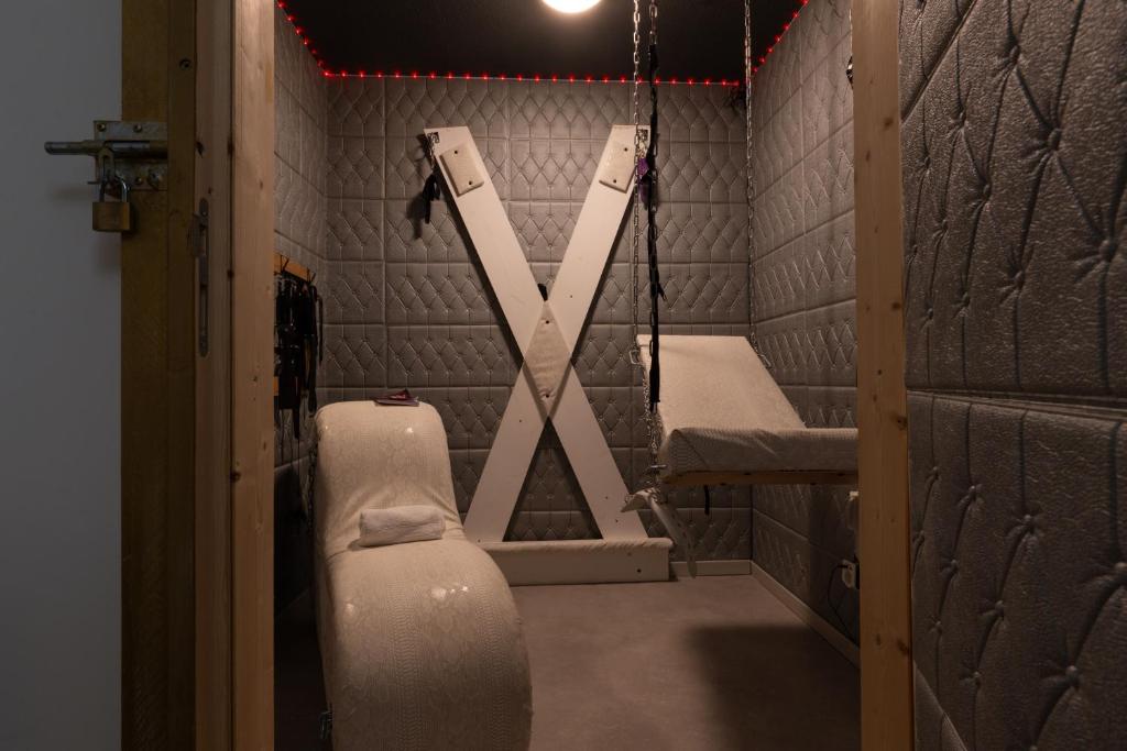 50 Nuances Zen - Love Room à Rouen - Rouen