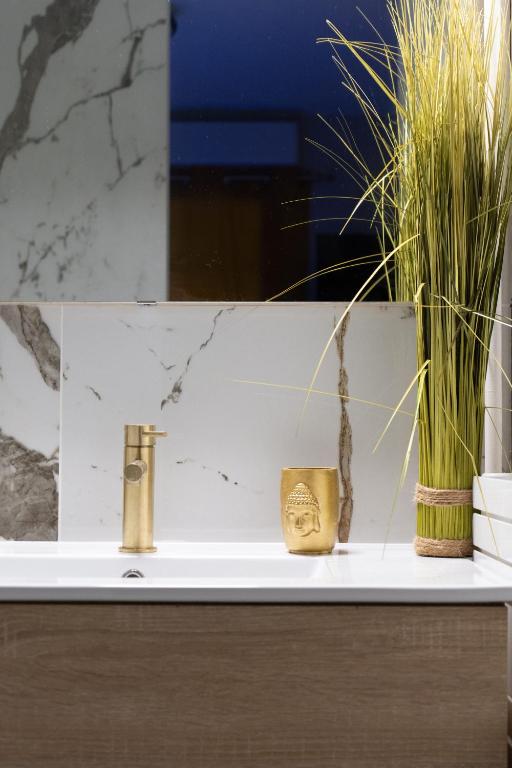 50 Nuances Zen - Love Room à Rouen - Rouen18 de 50 Nuances Zen - Love Room à Rouen
