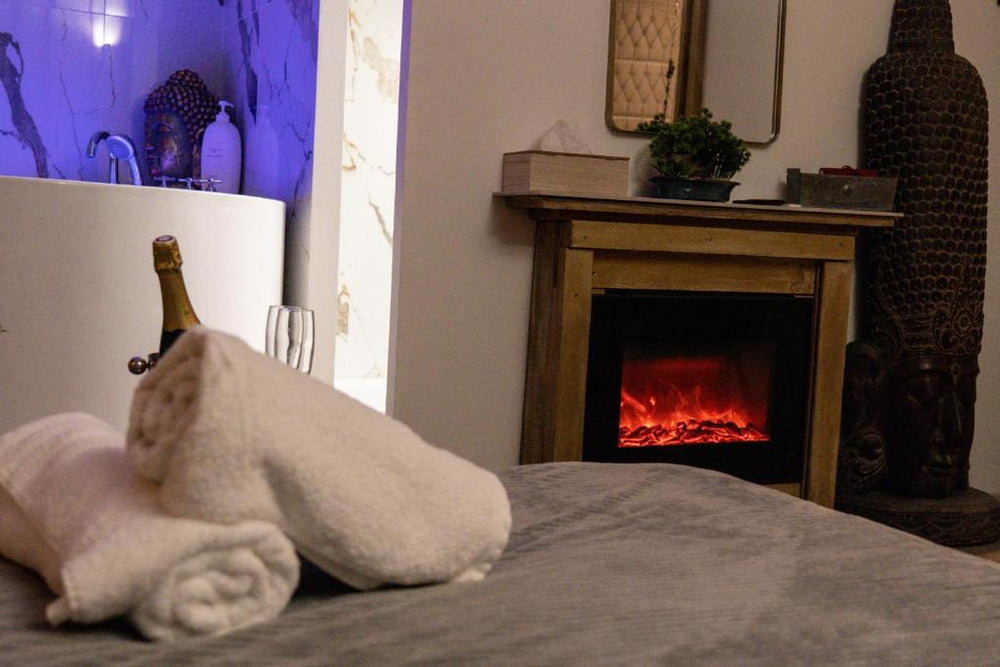 50 Nuances Zen - Love Room à Rouen - Rouen5 de 50 Nuances Zen - Love Room à Rouen
